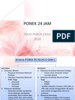 Ponek 24 Jam