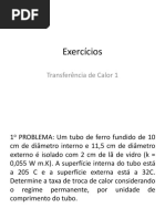 Exercícios VF