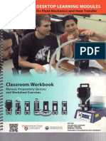 G-8 Desktop Learning Modules