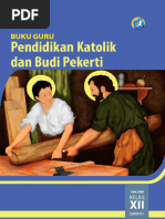 Download Kelas 12 SMA Pendidikan Agama Katolik Dan Budi Pekerti Guru 1 by yopi SN385440316 doc pdf
