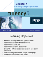 A Hypertext Markup Language Primer