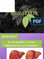 Virus Hepatitis