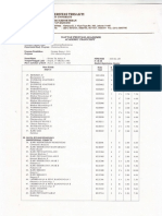 Transkrip Nilai 2 PDF