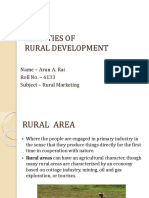 Realities of Rural Communication (Rural Marketing)