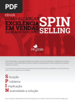 Ebook SPIN Selling