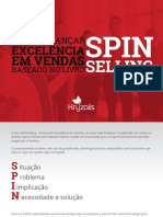 Ebook SPIN Selling