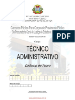 Tecnico Adm