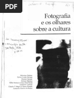 DARBON, Sébastien - O Etnólogo e suas imagens