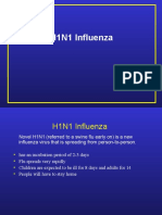H1N1 051109