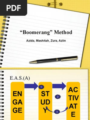 Boomerang