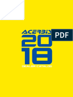 Acerbis Catalog 2018