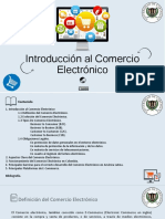 Introducción Al Comercio Electrónico