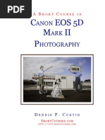 Download Canon EOS 5D Mark II Short Course by Charlie Reyes SN38544871 doc pdf