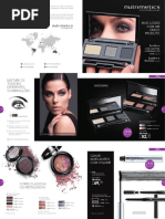 Vitrine 09.2018 Nutrimetics