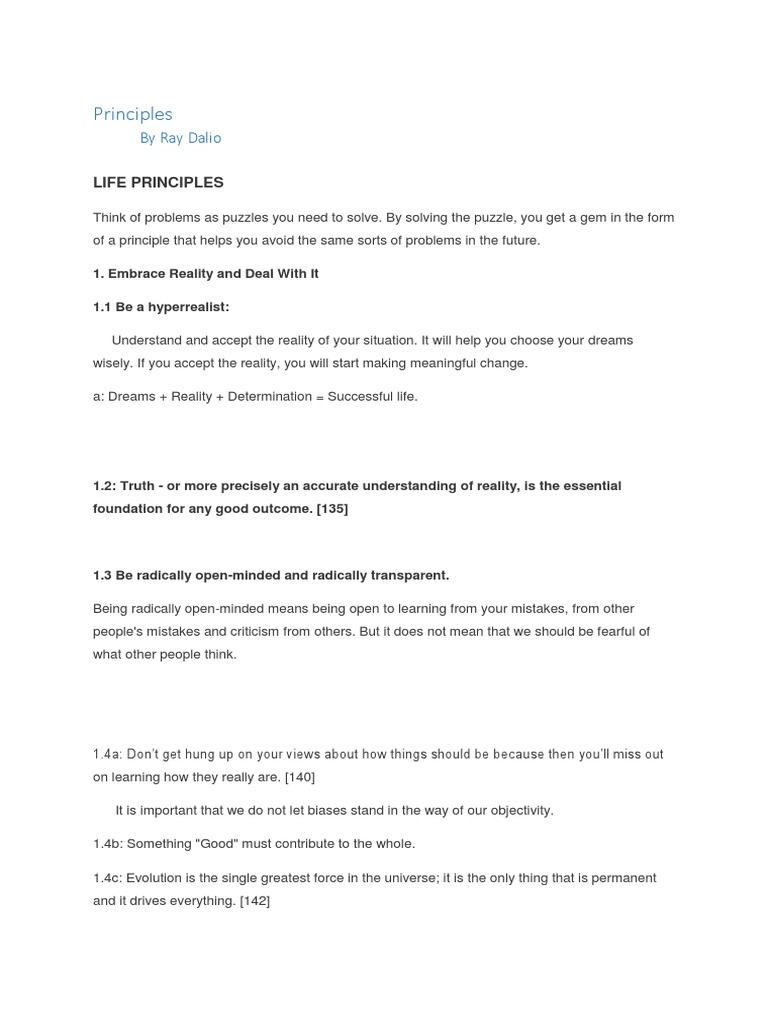 Principle visual data 5