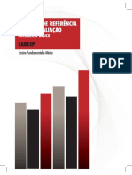 Matriz Referência Saresp