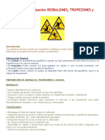 Charla 5 Prevenir Enfermedades Transmitidas Por Alimentos