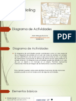 Diagrama de Actividades (UML)