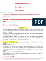 Indian Economy Wbcs Page 1to53