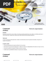 Patrón de Diseño - Command