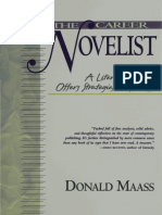 Career Novelist - Donald Maass.pdf
