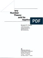 Rosen - Elementary number theory and its applications.pdf