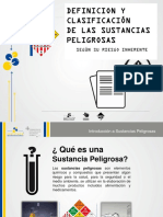 DEFINICION Y CLASIFICACION DE SPELIGROSAS COLOMBIA _DIA 2.pdf