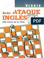 El Ataque Ingles PDF