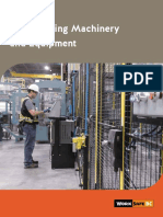 Safeguarding Machinery Equipment bk101 PDF en PDF