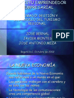 [PD] Presentaciones - Desarrollo de La Capacidad Empresarial