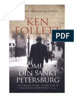 Ken Follett - Omul Din Sankt Petersburg