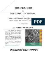 Historiadaigrejacompendio3 PDF