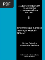 CARDOSO MetodoEducacaoMusical