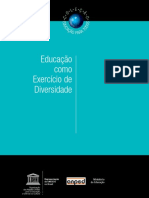 educação como exercicio de diversidade.pdf