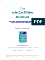 MissingMotherHandbook PDF