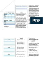 CW Playbooks PDF