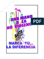 Taller No Violencia 