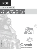 Solucionario Libro Hu 2012