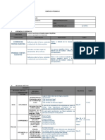 Sesión de Aprendizaje (1)