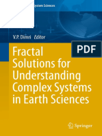 (V.p. Dimri (Eds.) ) Fractal Solutions For Understa (B-Ok - Xyz)