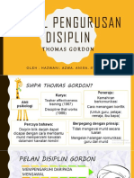 Model Pengurusan Disiplin2