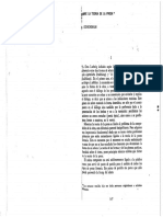 Sobre La Teoria de La Prosa - Boris Eichenbaum