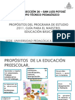 Propositoseducacionbasicayprimaria 120527233511 Phpapp02