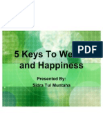 5 Keys