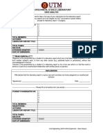 Ddpa 3052 Sieve Analysis - 2013 PDF