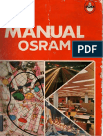 Manual Osram