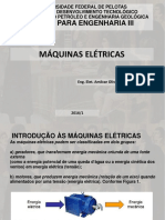 Aula 9 - Eletromagnetismo