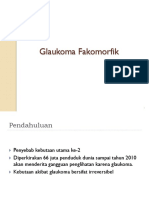 PPT glaukoma fakomorfik