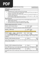 Vlsi Syllabus