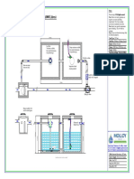 Rainwater Harvesting - 2D Tanks (30,000 Litres) : Notes